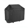 thumbnail image 1 of GZJCKJY BBQ Grill Cover Rip Proof Weather & Fits Grills of Garden Supplies, 1 of 8