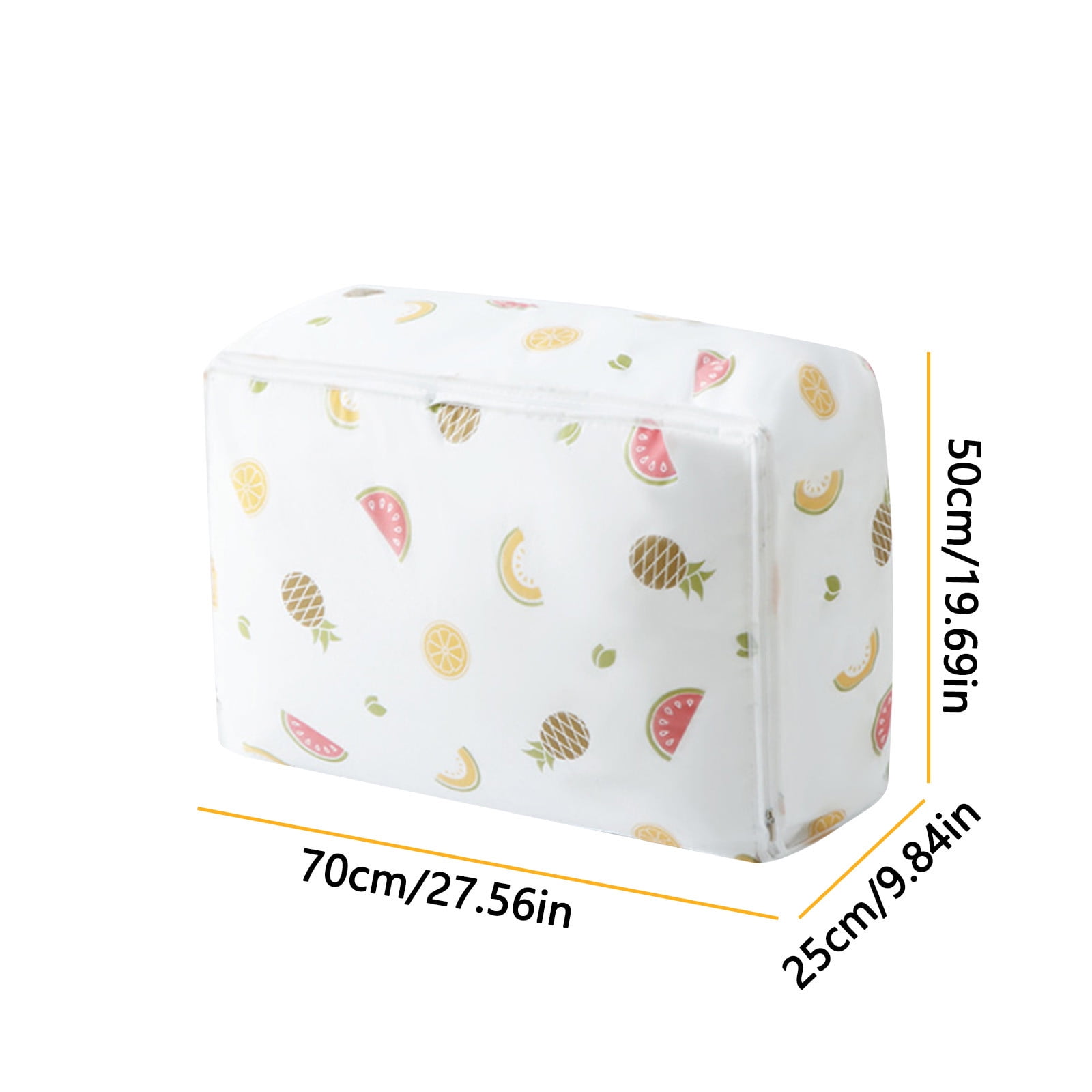 GZJCKJY Decorations Gadgets Storage Box Decorations Christmas Tree Bag