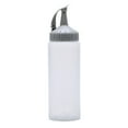GZJCKJY Food Grade Type Bottle Kitchen Tomato Bottle with Graduated Oil
