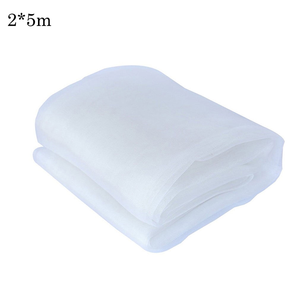 GZJCKJY Garden Mesh Netting,Thicken Plant Covers Bird Screen Barrier