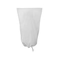 thumbnail image 1 of GZJCKJY Plant Covers Large Frost Blankets for Plants Frost Cloth Plant Tree Covers Covers Bags with Zipper Drawstring Garden Supplies, 1 of 8