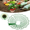 thumbnail image 1 of GZJCKJY Strawberry Bracket Balcony Potted Plant Bracket Anti And Rotten Horticultural Fixed Splicing Support Bracket Fruit And Green Plant Tray Garden Supplies, 1 of 7