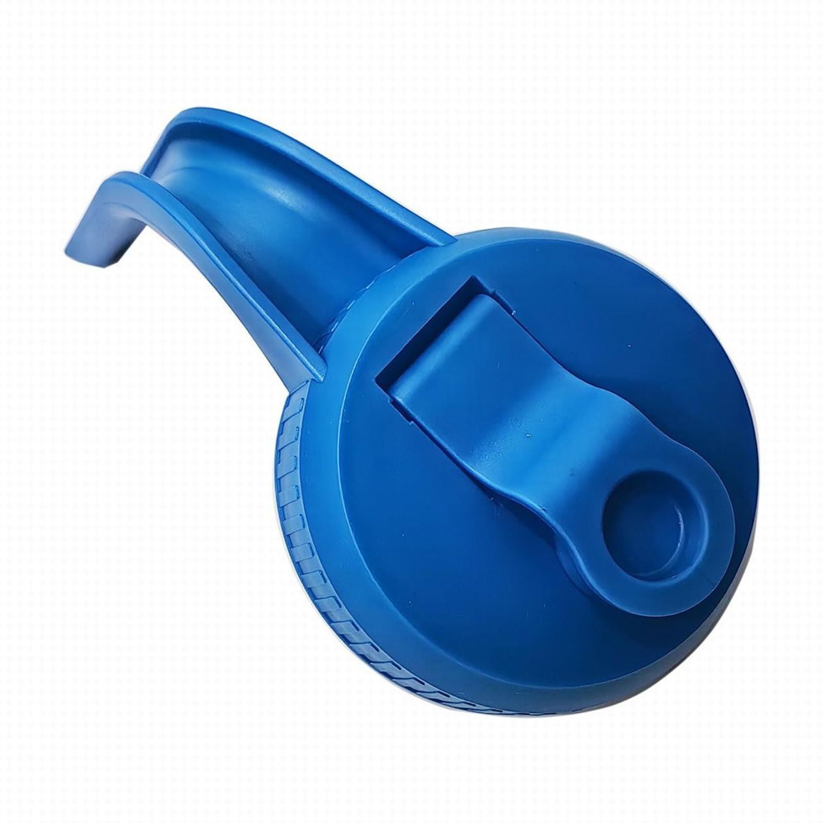 GZJCKJY Wide Mouth Mason Jar Pour Spout Lids Flip Cap Lid with Handle