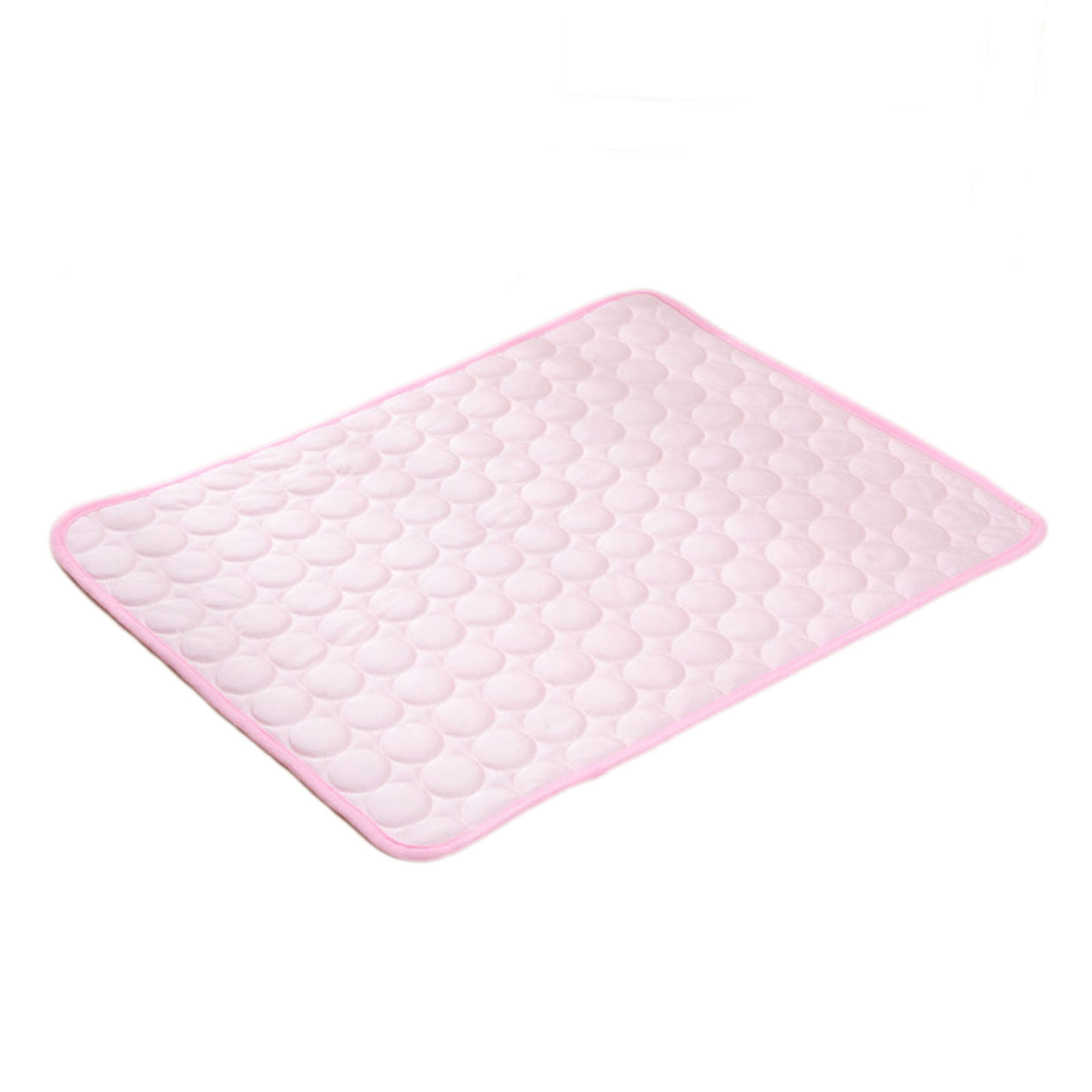 GZKN Dog Cooling Pad NonToxic Self Cooling Mat Easy Clean Washable Eco