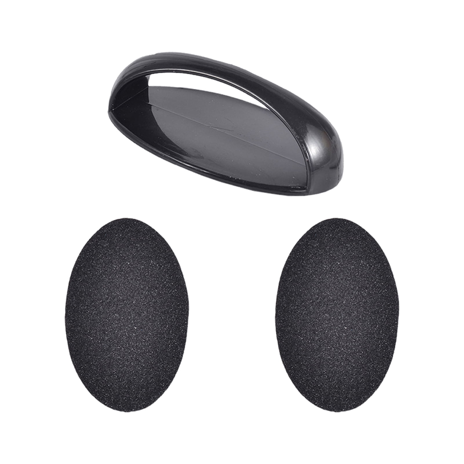 GZKN Dog Nail File Kit StressFree Grooming Ergonomic Design Scratch