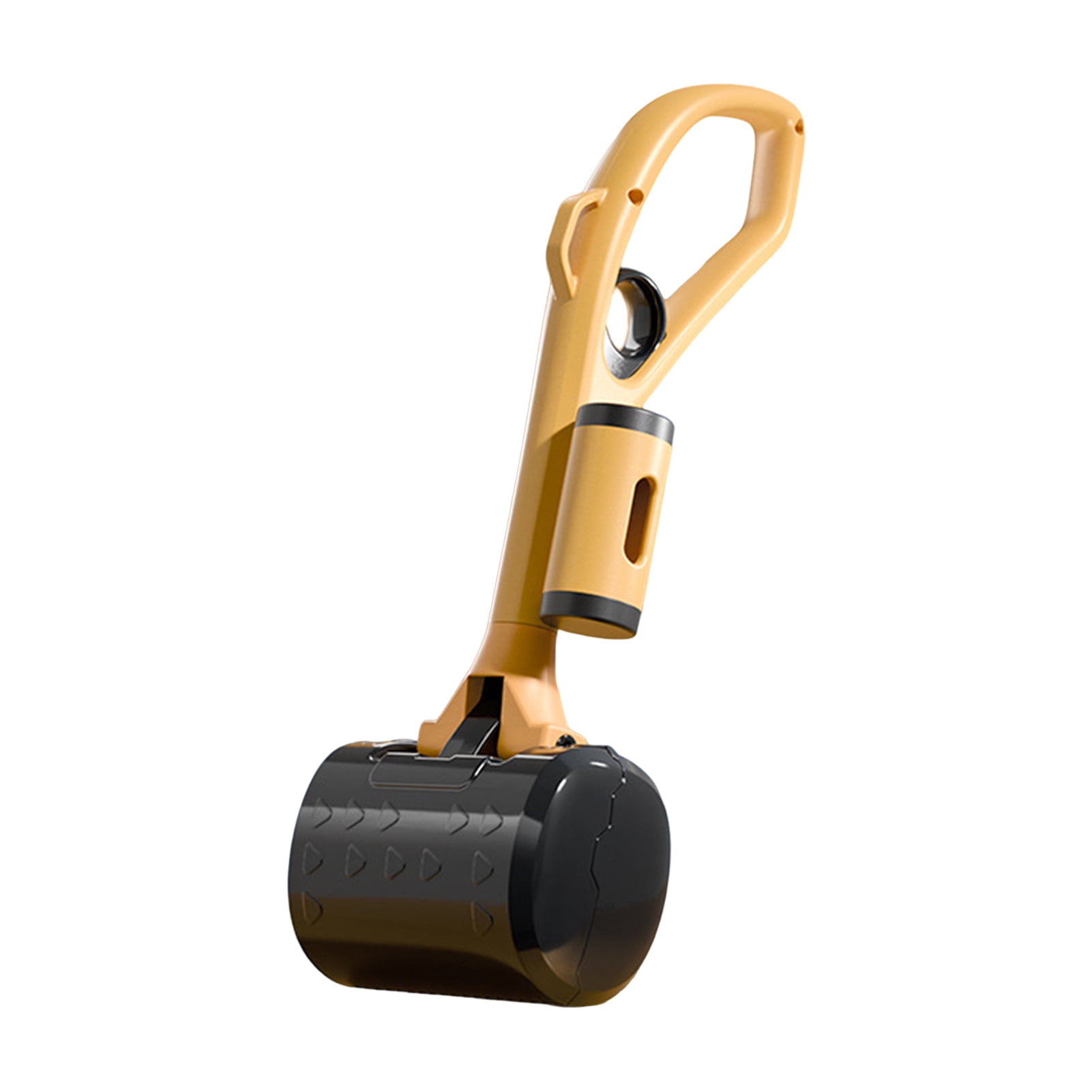 GZKN Pooper Scooper Dog Poop Scooper Odorless Pet Poop Collector