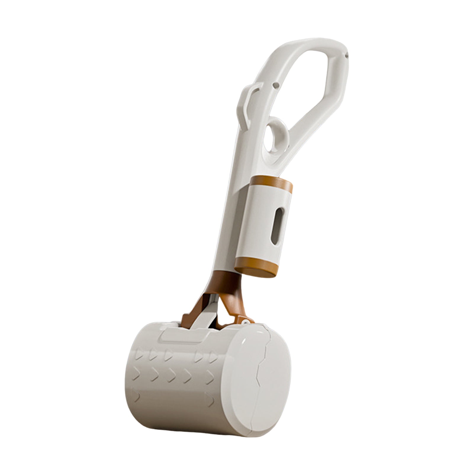 GZKN Pooper Scooper Dog Poop Scooper Odorless Pet Poop Collector