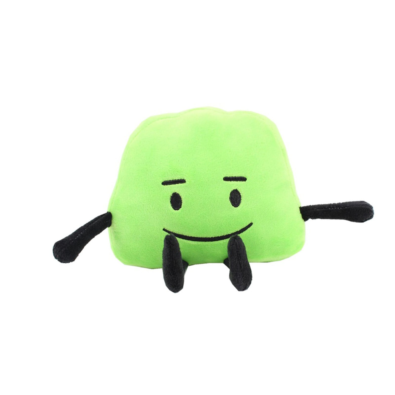 GZLY BFDI Plush Toys, Battle For Dream Island Stuffed Animal Plushies