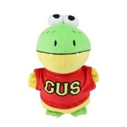 GZLY Ryan's World Plush Toys, Soft Ryan's World Stuffed Animals Plushies Dinosaur, Ryan's World Doll for Brithday of Children and Show Fans, Age 4+ 7.08"