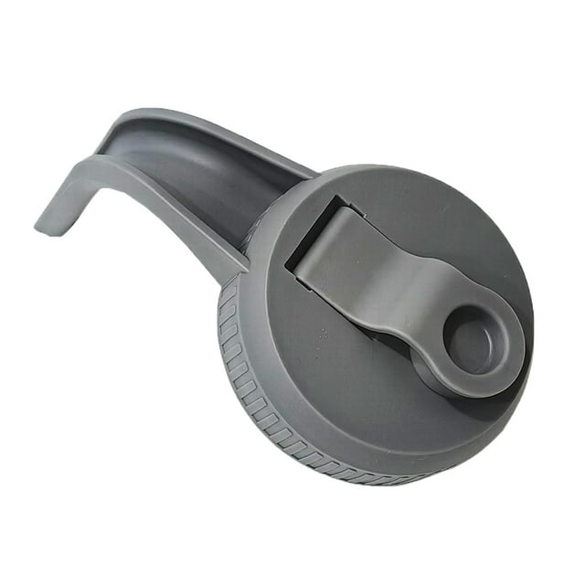 GZQJFMY Carpet Wide Mouth Mason Jar Pour Spout Lids Flip Cap Lid with