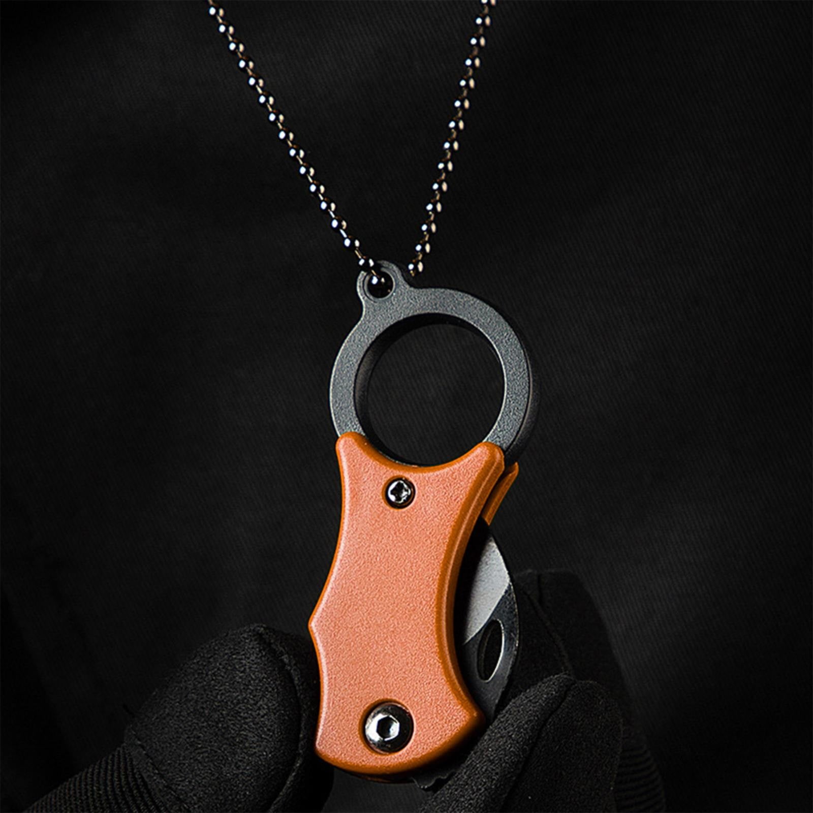 Roxon KS2 13 in 1 Mini Multitool G10 Handle Scales - Big