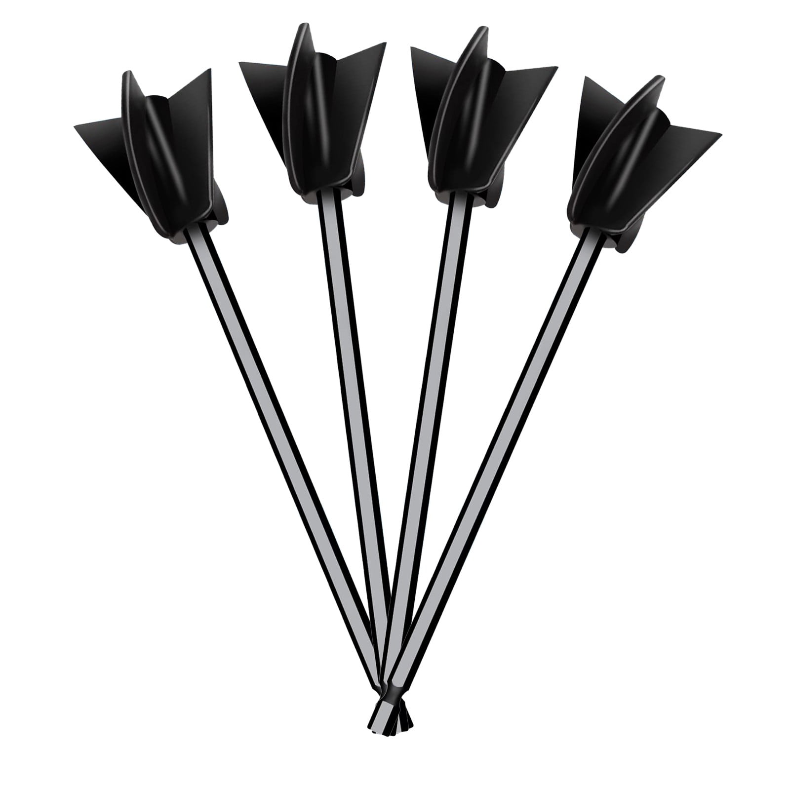 GZQJFMY Food Blender Epoxy Mixer Attachment for Drill Reusable Paint