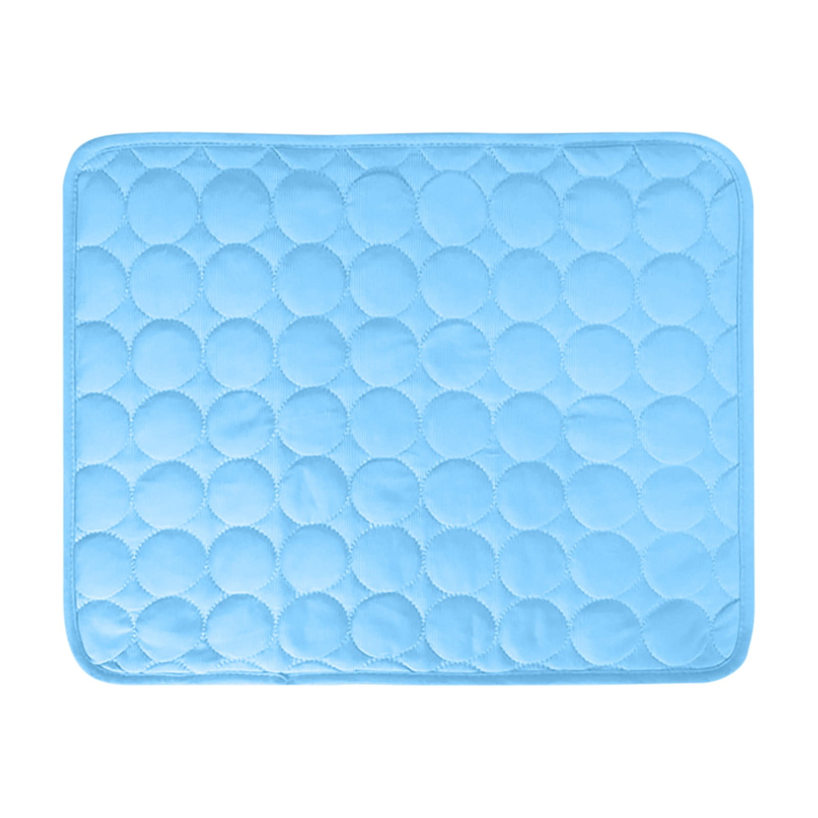 GZSL Dog Cooling Mat, Extra Large Pressure Activated Cooling Mat for