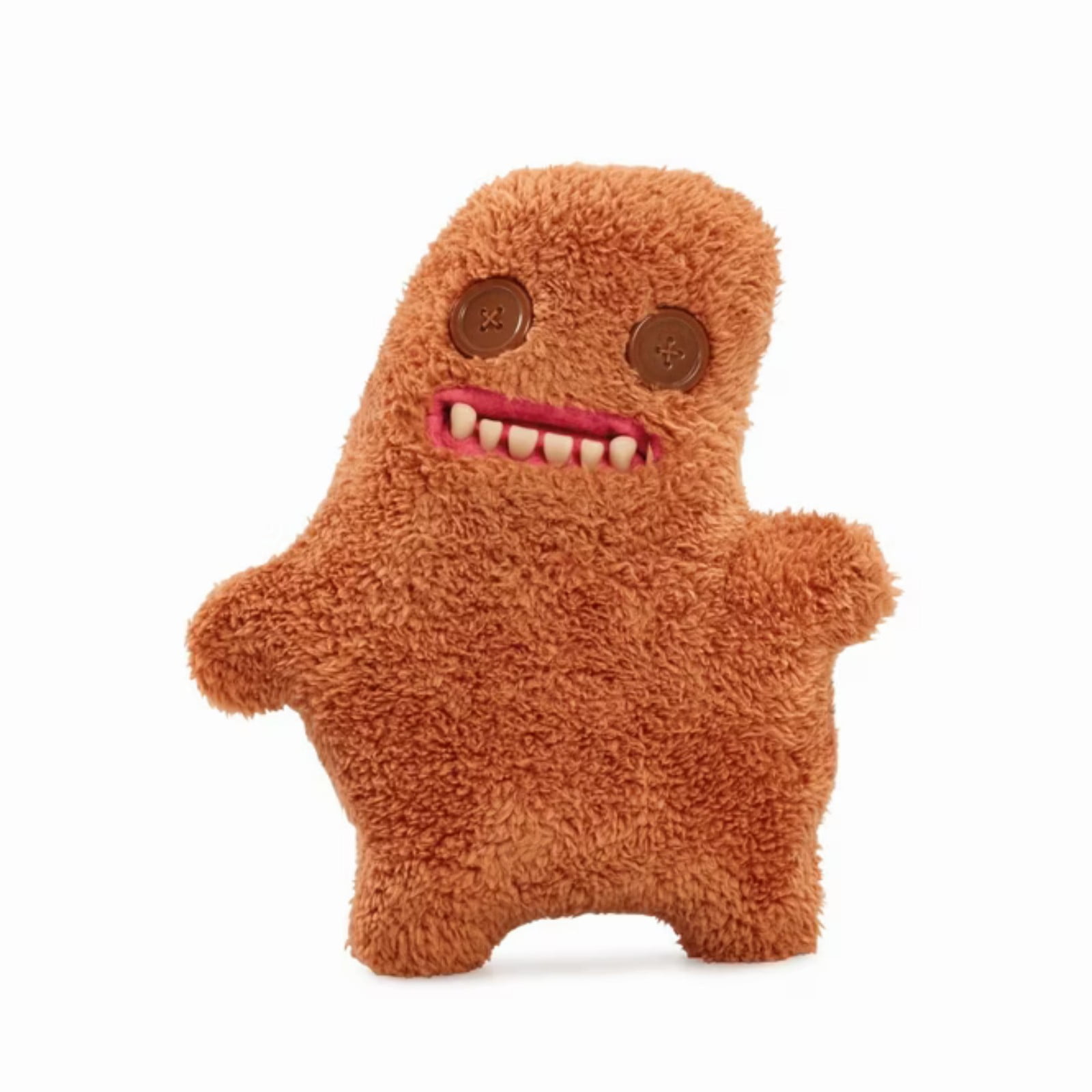 GZSL Fugg-ler Baby Fugg - Wide Eyed Weirdo - Red Limited