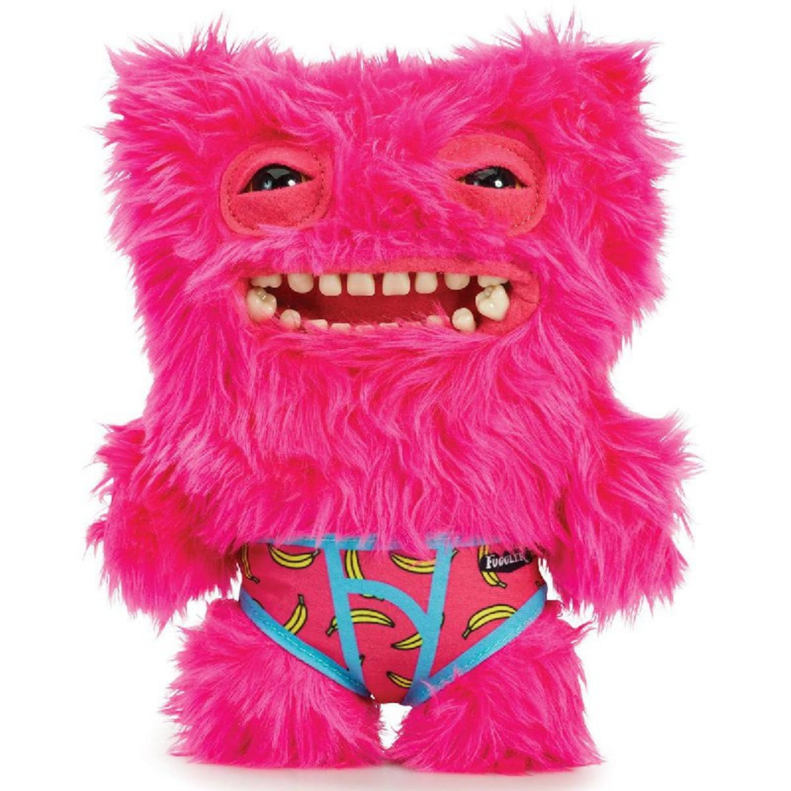 GZSL Fuggler Budgie Fugglers Series - Mr Buttons Limited Edition - 9