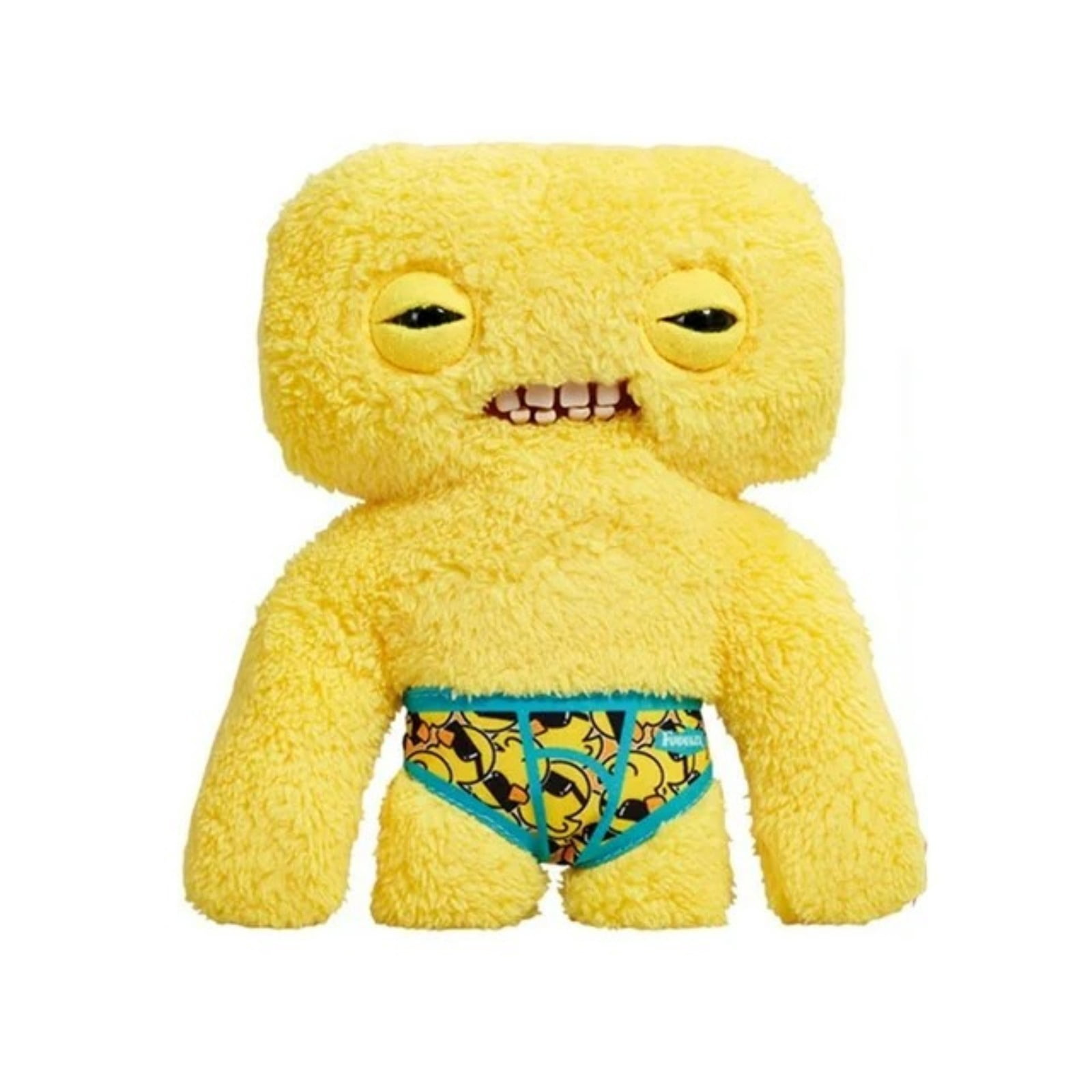 GZTY Fugg ler Series Toys Of Budgie Fugg lers Squidge 9 Inch Fugg ler 