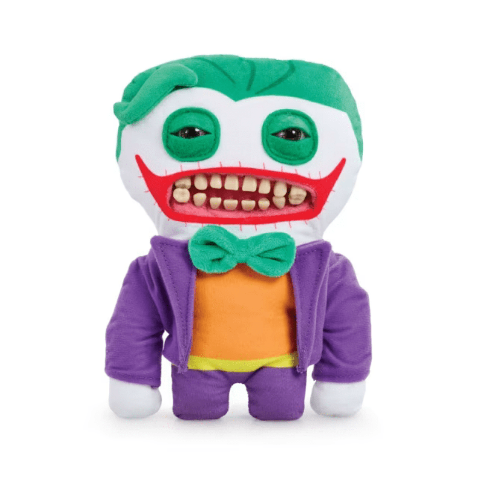 GZTY Fugg-ler Series Toys of DC x Fugg-ler (Joker),9 inch Fugg-ler