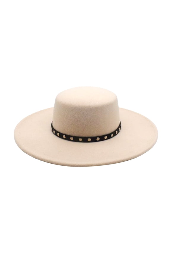 1920s Hats For Women,Winter Felt Fedoras Packable Ladies Church Derby Party Fashion Floopy Winter Church Bowler Hat With Bow Belt Panama Hat