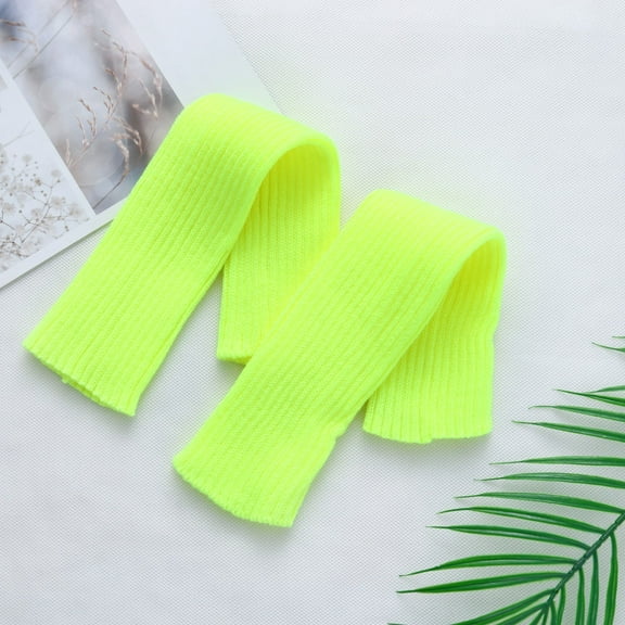 GZWYHT Ankle Socks,Crew Socks Women Fashion Twist Knitted Leg Warmers Socks Boot Cover Leg Socks Dress Socks,Cute Socks,Socks for Women E