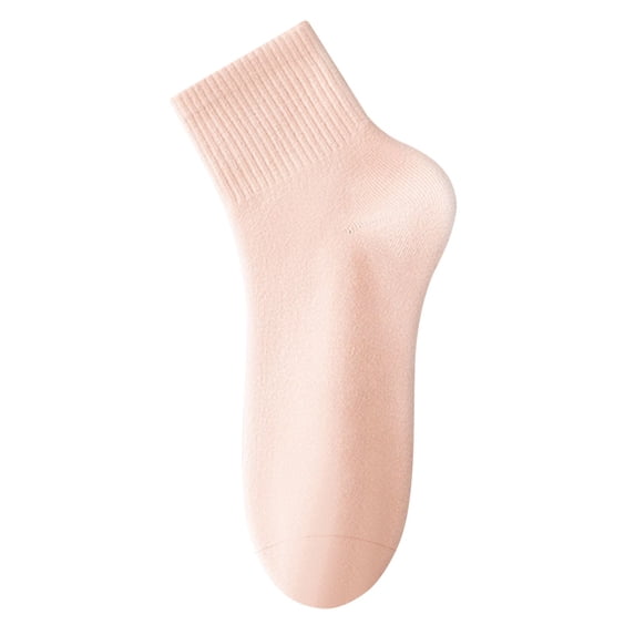 GZWYHT Ankle Socks For Women,Low Cut No Show Athletic Running Short Socks Warm Comfy Breathable Cool Running Athletic Cushioned Sole Socks With Tab