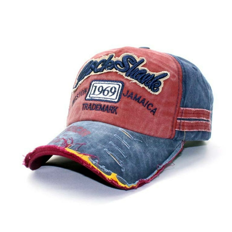Vintage brand hats 2025