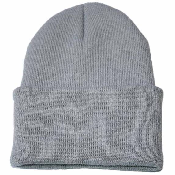 GZWYHT Baseball Caps,Trucker Hats Unisex Slouchy Knitting Beanie Hip Hop Cap Warm Winter Ski Hat Running Hat,Unisex Baseball Cap Grey