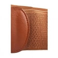 thumbnail image 1 of GZWYHT Belts for Women,Western Belts Women Fashion Bowknot Buckle Waistband Wide Elastic Stretch Waist Belt BW Work Belt,Womens Belt,Waist Belt Brown, 1 of 2
