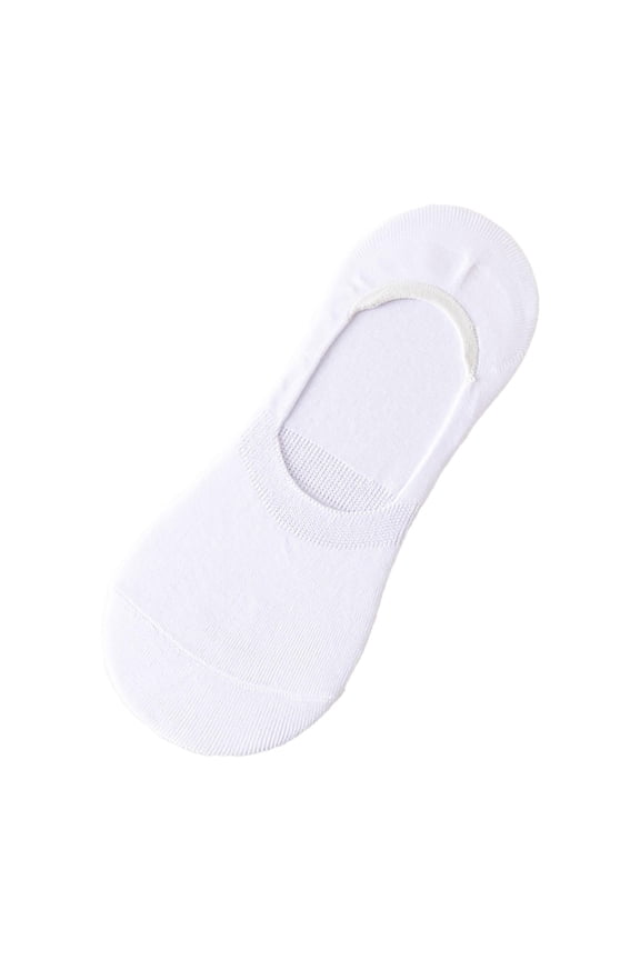 Breathable Socks Women,Cotton Thin Dry Fit Running Low Cut Ankle Socks Mesh Athletic Socks Invisible Hidden For Loafers With Non Slip Grips