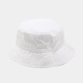 thumbnail image 1 of GZWYHT Bucket Hats,Sun Hats Floppy Beach Hats For Women Outdoor Sun Hats Fashionable Boho Hats Wide Brim Hats,Beach Hats White, 1 of 3