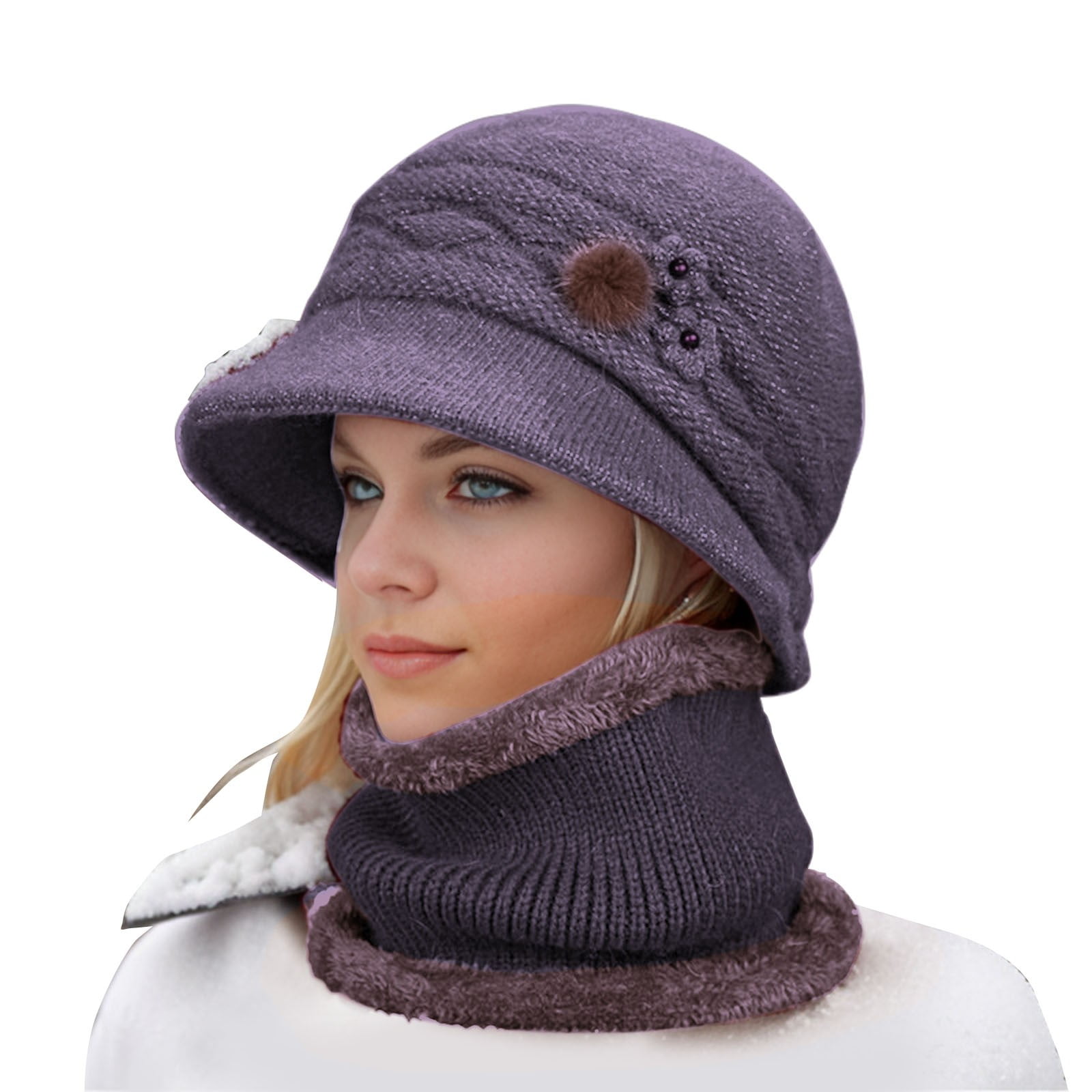 ハット VIVETTA Woman Hat Red 30406991 4579 71RilmmhNbL.jpg