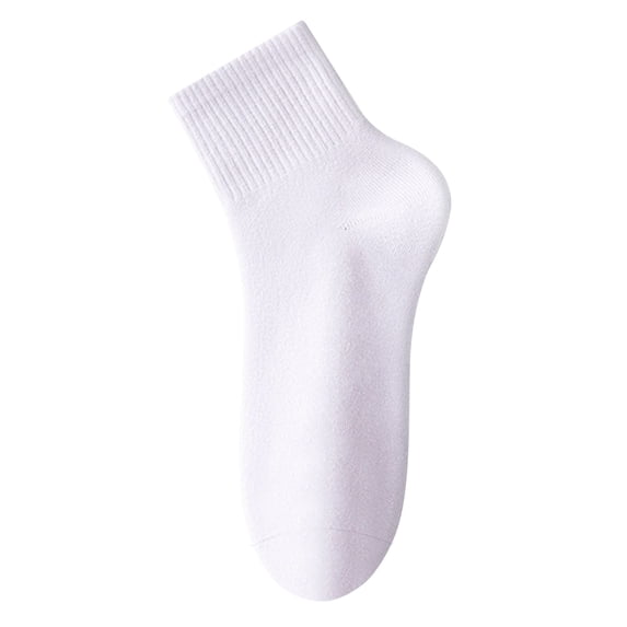 GZWYHT Calf Socks For Women,Soft Above Ankle Socks Novelty Ankle Socks Colorful Low Cut No Show Athletic Running Short Socks Warm Comfy Breathable Cool