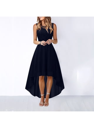 hem a dress near me Willow Waist Tie Ruffled Hem Dress – Allie and Me Boutique main image 1