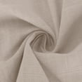 thumbnail image 1 of GZWYHT Embroidered Linen Tops for Women Linen Tops for Women 3/4 Sleeve Tops Gauze Shirts Plus Size Tops Linen Tunic Tops Boho Embroidered Tops Gauze Tops Linen Shirts for Women Mexican Beige L, 1 of 9