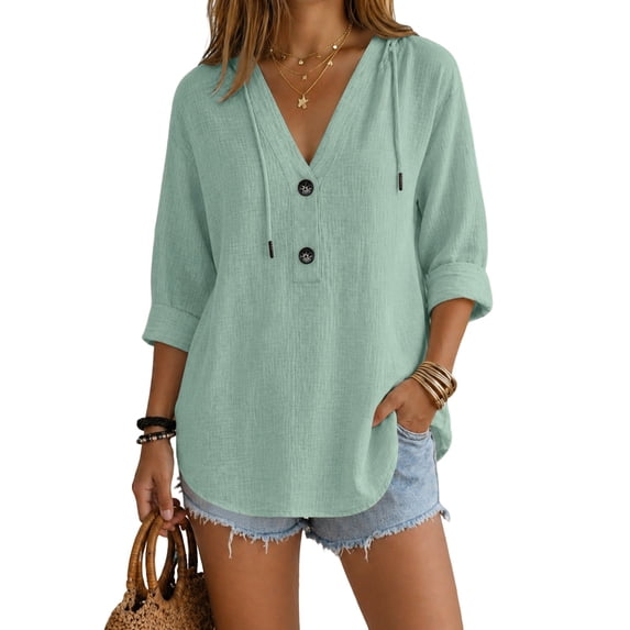 GZWYHT Gauze Hoodie for Women Cotton Beach Cover Ups for Women Beach Jacket for Women Hooded Swimsuit Coverup for Women Linen Beach Cover up Shirt Cover Up Green 2XL