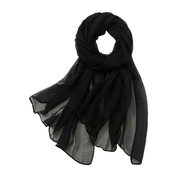 GZWYHT Head Scarf For Women，Womens Scarves Fashion Lightweight Cotton Scarves Fashion Big Tartan Blanket Wrap Shawl Ladies Gifts Soft Feel Scarf For Women