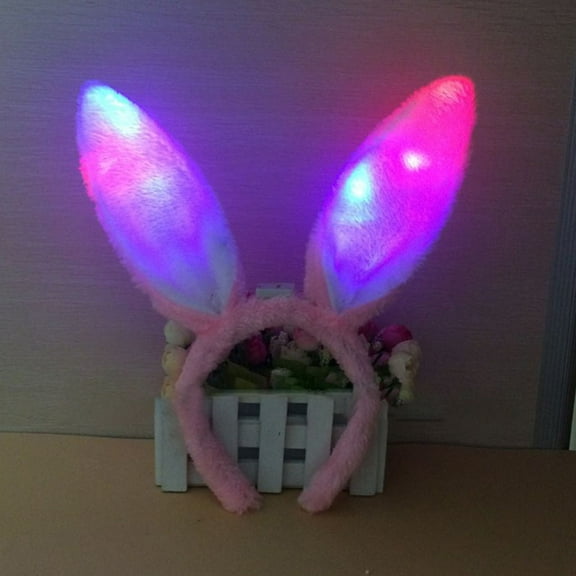 GZWYHT Headbands for Women,Hair Accessories Easter Adult Children And Aldult Hairband Rabbit Ear Headband Hairband Hair Accessories Hair Bands,Hair Ties,Workout Headbands B