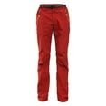 thumbnail image 1 of GZWYHT Hiking Pants,High Waisted Pants,Women's Outdoor Sports Quick Drying Windproof And Rainproof Mountain Climbing Quick Drying Pants,Pants for Women,Palazzo Pants,Sweatpants Women,Red,L, 1 of 3