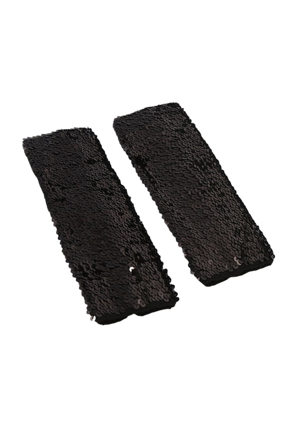 Lace Fingerless Gloves,Black Lace Open Finger Gloves For Tea Party,Costume,Opera Evening Prom Steampunk Punk Fish Net Arm Sleeve Elbow Length Long Gloves