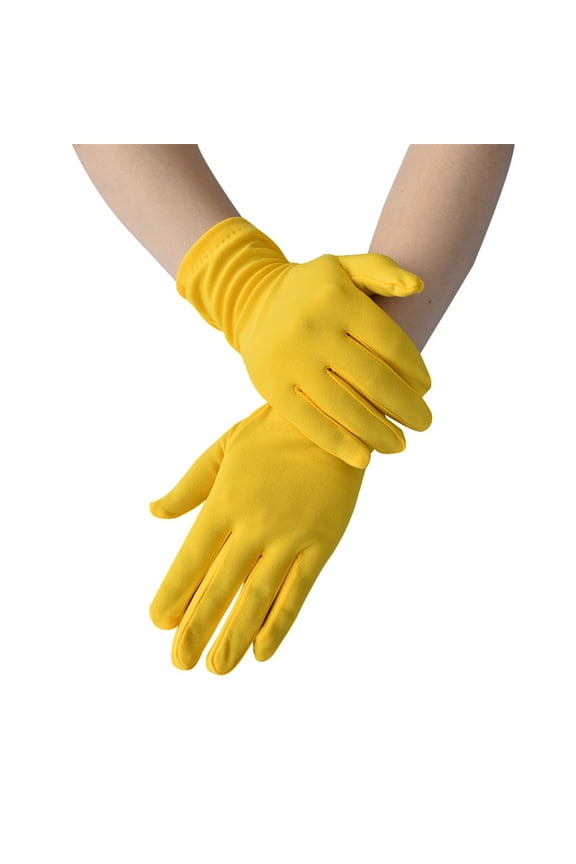 Lace Fingerless Gloves,Reflective Sequins Gloves Steampunk Punk Fish Net Arm Sleeve Vintage Sequins Fingerless Glove Short Lace Fingerless Gloves