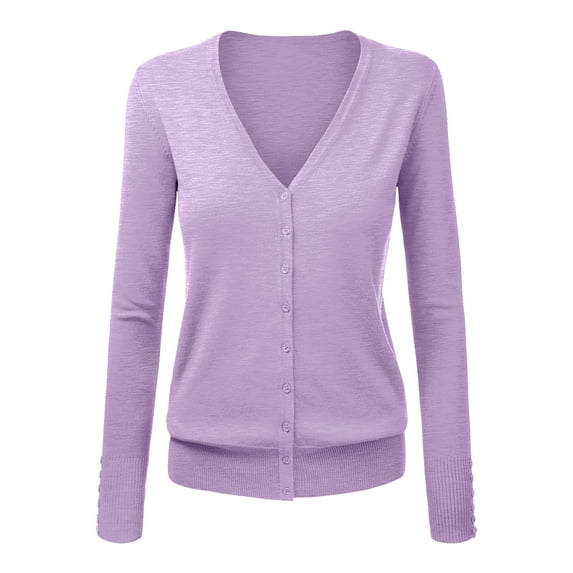 GZWYHT Long Sleeve Sweaters for Women Tunics for Leggings Shirts with Pockets Crewneck Sweaters Loose Fitted Fall Clothes Plus Size Long Sleeve Clothes Loose Fit Tunic Tops Purple XL