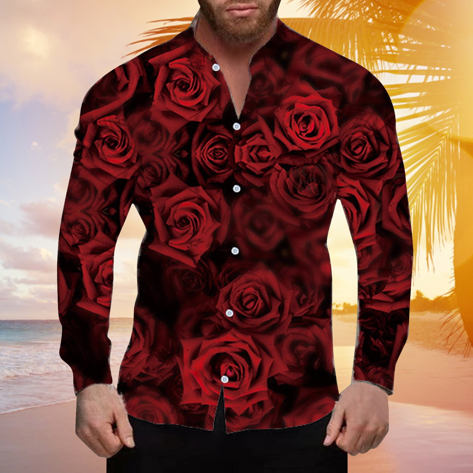 Big and tall button down dress shirts hotsell