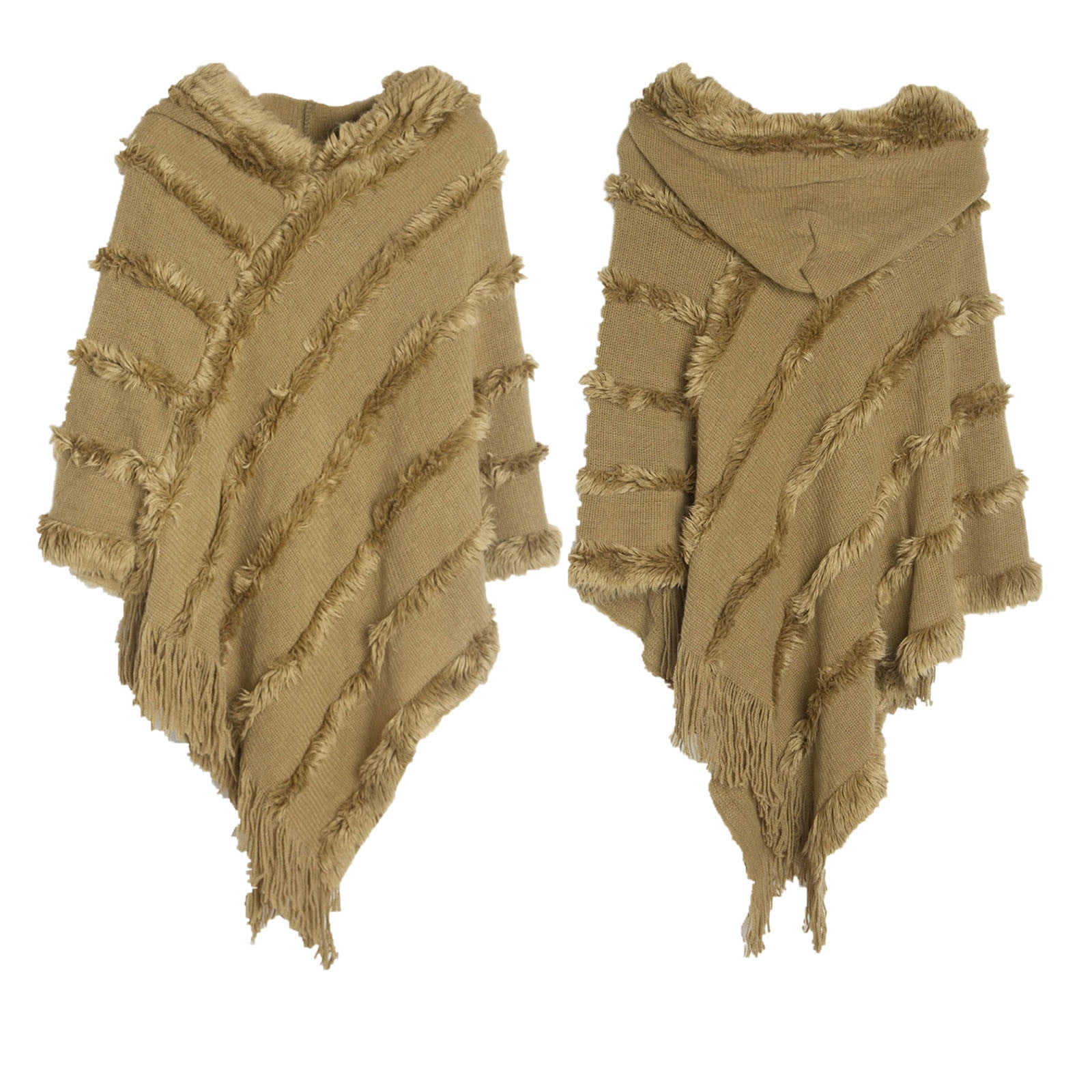 fringed shawls wraps