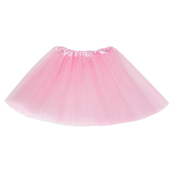 GZWYHT Skirts for Women,Tulle Skirt Women Plus Size Soild Color Dress Short Fashion Pleated TUTU Dance Skirt Mini Skirt,Pleated Skirts,A Dress,Plus Size Skirt A