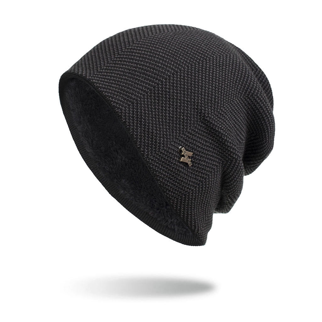 Dale Of Norway - Vail Hat: Black/Off White/Light Charcoal, 40331-F | The Nordic Shop-546310