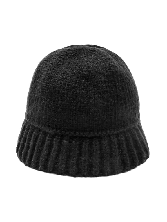Trucker Hat Clearance, Crochet Bucket Hat for Women Knit Cap Handmade Foldable Floppy Beach Hat Fashion Cute Striped Floral Fishing Hat Bucket Hat Baseball Cap, Sun Hats for Women