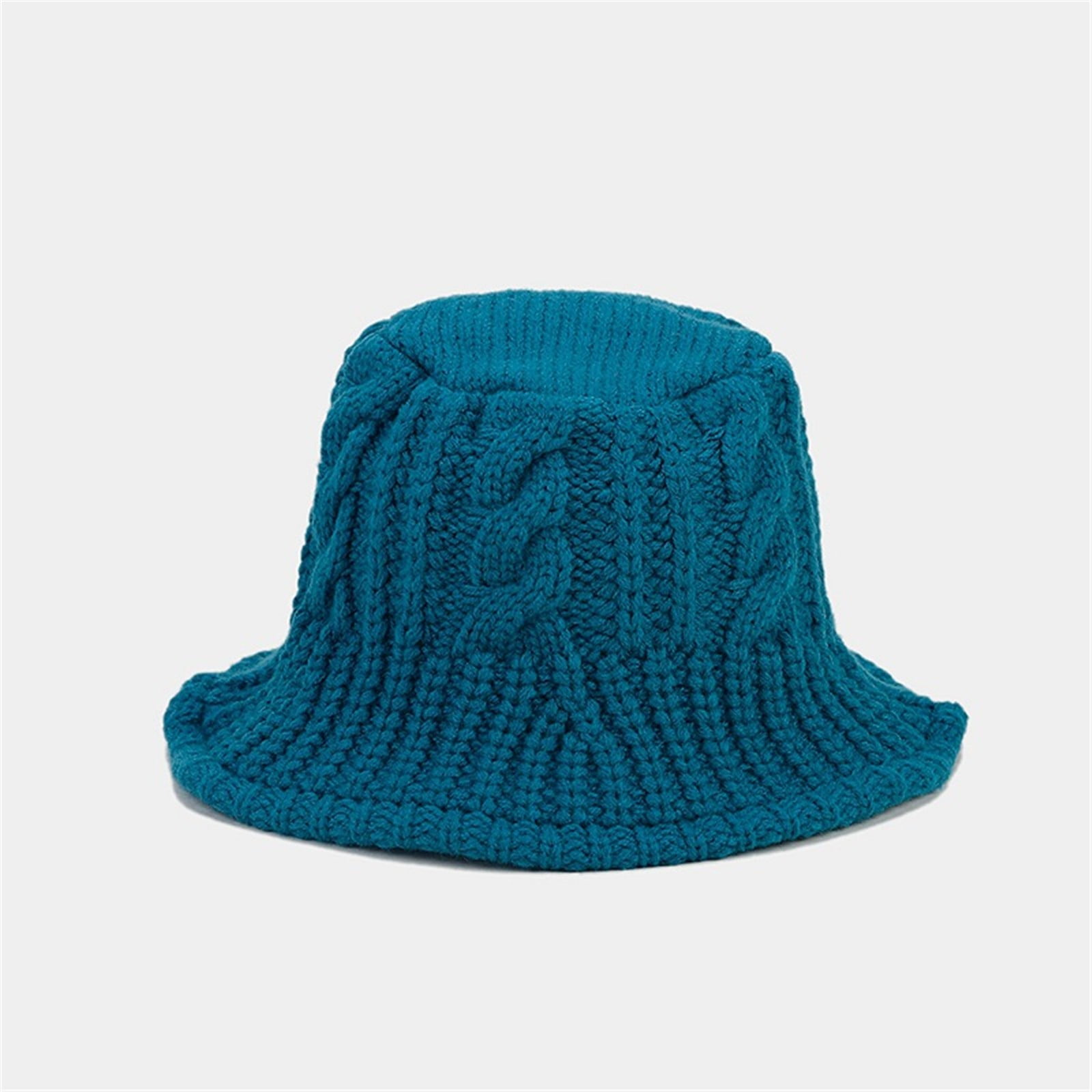 GZWYHT Trucker Hat Clearance, Crochet Bucket Hat for Women 