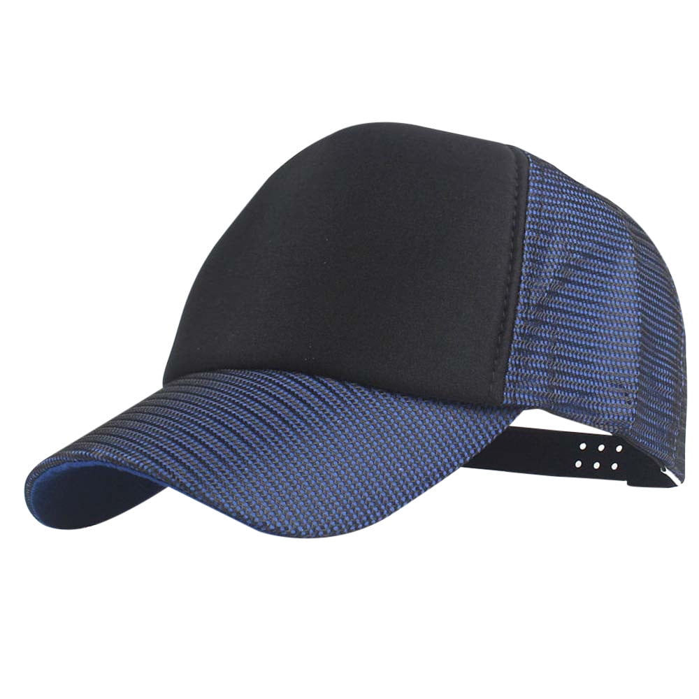 GZWYHT Visors,Visor Hats Women Embroidered Flower Denim Cap Fashion