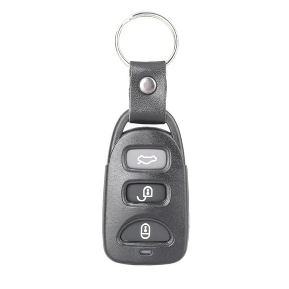 GZYF 1PC 3 Buttons Replacement Outer Key Shell Case For KIA Sorento /Cerato/Forte/Spectra