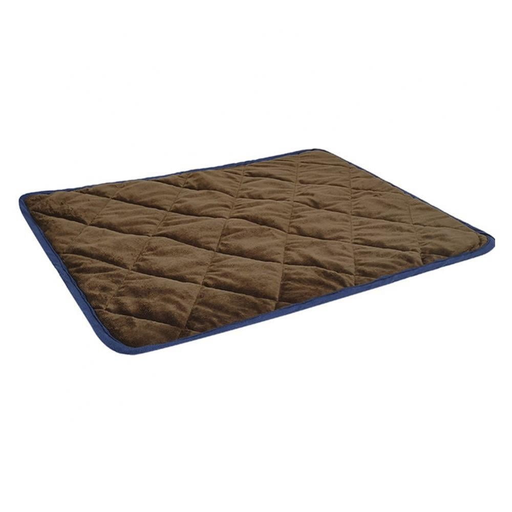 GZYH Chew Proof Dog Crate Pad MatMore Durable and Indestructible