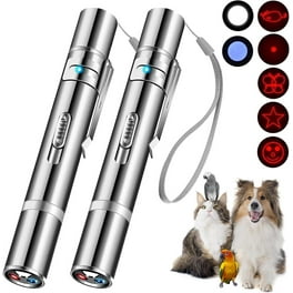 Jackson galaxy laser pointer hotsell